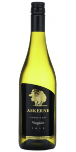 Askerne Viognier 2022