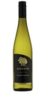 Askerne Gewurztraminer 2021