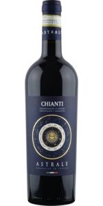 Astrale Chianti D O C G 2022