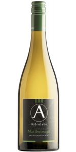 Astrolabe Sauvignon Blanc 2022