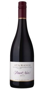 Ata Rangi Pinot Noir 2021