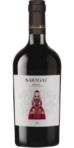 Atzei Saragat Monica Di Sardegna 2021