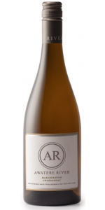 Awatere River Chardonnay 2020