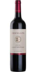 Babich Irongate Red Blend 2018
