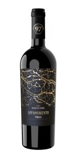 Badia Al Colle Rosso Appassimento 2024