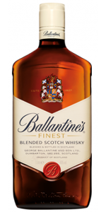 Ballantines Whisky 1lt