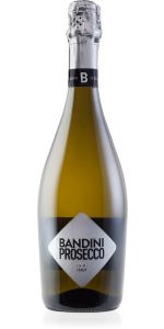 Bandini Prosecco Extra Dry N V