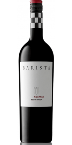 Barista Pinotage 2022