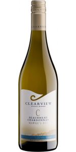 Clearview Beachhead Chardonnay 2024