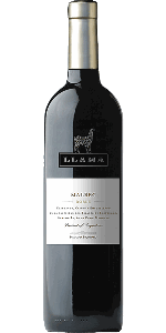 Belasco Llama Old Vine Malbec 2021