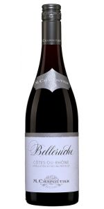 Chapoutier Belleruche Cotes Du Rhone 2021