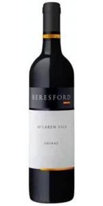 Beresford Mclaren Vale Shiraz 2021