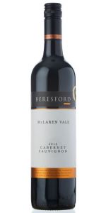 Beresford Cabernet Sauvignon 2021