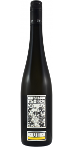 Bernard Ott Am Berg Gruner Veltliner 2022