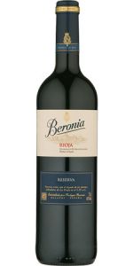 Beronia Rioja Reserva 2018