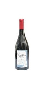 Bilancia La Collina Syrah 2018