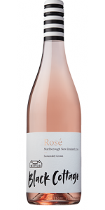 Black Cottage Rose 2024