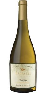 Bogle Vineyards Reserve Chardonnay 2018