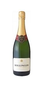 Bollinger Champagne Nv