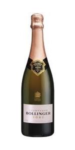 Bollinger Champagne Rose Nv