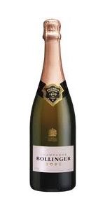 Bollinger Champagne Rose Nv