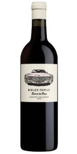 Bieler Family Born To Run Cabernet Sauvignon 2019