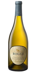 Bogle Vineyards Chardonnay 2019
