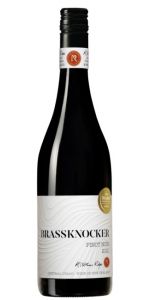 Mc Arthur Ridge Brass Knocker Pinot Noir 2022