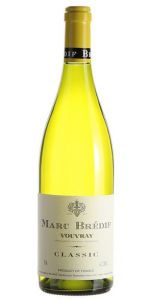 Marc Bredif Vouvray Classic 2023