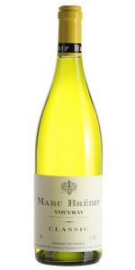 Marc Bredif Vouvray Classic 2022