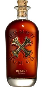 Bumbu Original Rum 700ml