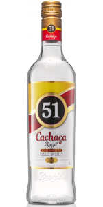 Cachaca 51 700ml