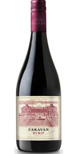 Caravan Petite Sirah 2021