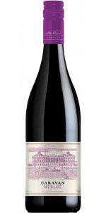 Caravan Merlot 2023