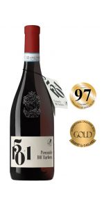 Casali Piemonte Barbera 2024