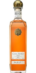 Casa Noble Anejo Tequila 750ml