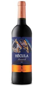 Castano Hecula Monastrell 2022