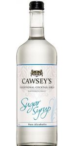 Cawseys's Sugar Syrup 750ml