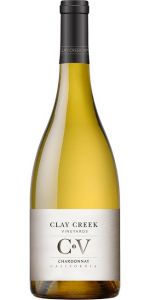 Clay Creek Vineyards Chardonnay 2022