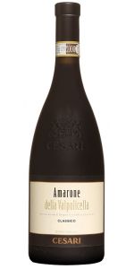 Cesari Amarone Della Valpolicella Classico 2017