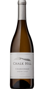 Chalk Hill Sonoma Coast Chardonnay 2017