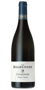Chanson Le Bourgogne Pinot Noir 2013