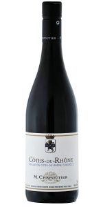 Chapoutier Cotes-du-rhone 2023