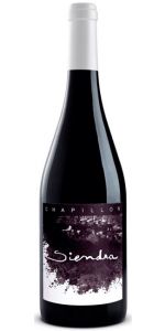 Chapillon Siendra Grenache Blend 2021