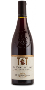 Chapoutier La Bernadine Chateauneuf Du Pape 2022