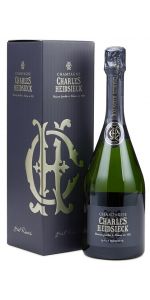 Charles Heidsieck Brut Res Champagne Nv