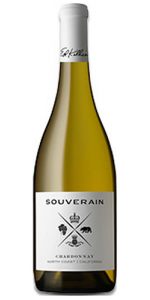 Chateau Souverain Chardonnay 2017