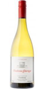 Chateau Garage Lyon's Vineyard Chardonnay 2023