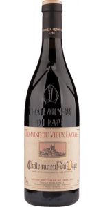 Domaine Du Vieux Lazaret Chateauneuf Du Pape 2021