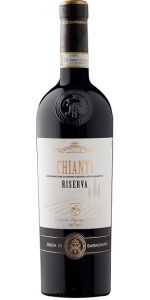 Duca Di Saragnano Chianti Riserva  D O C G 2019